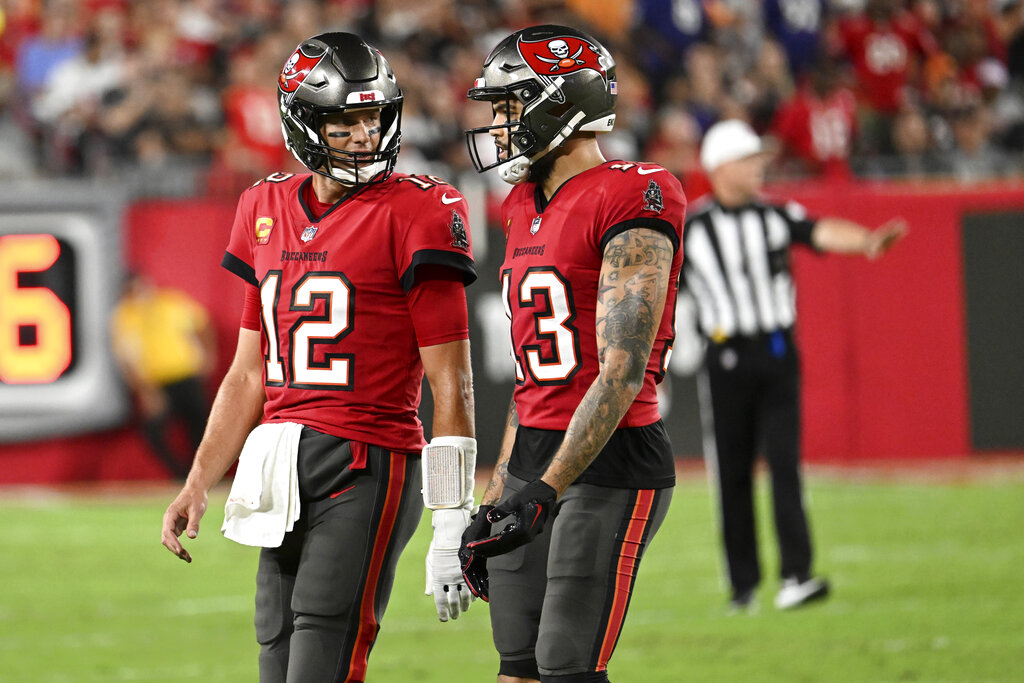 Buccaneers Playoff Schedule 2023 (Games, Opponents & Start Times for Tampa Bay in Postseason)