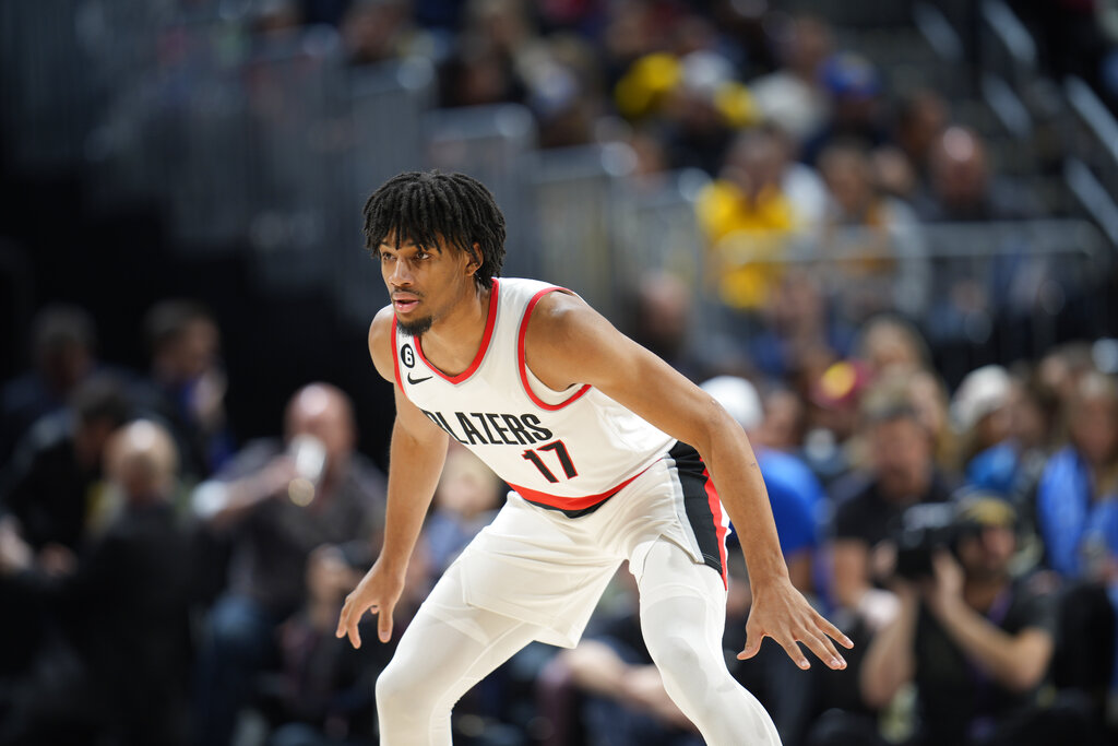First 2023 NBA Dunk Contest Participant Revealed
