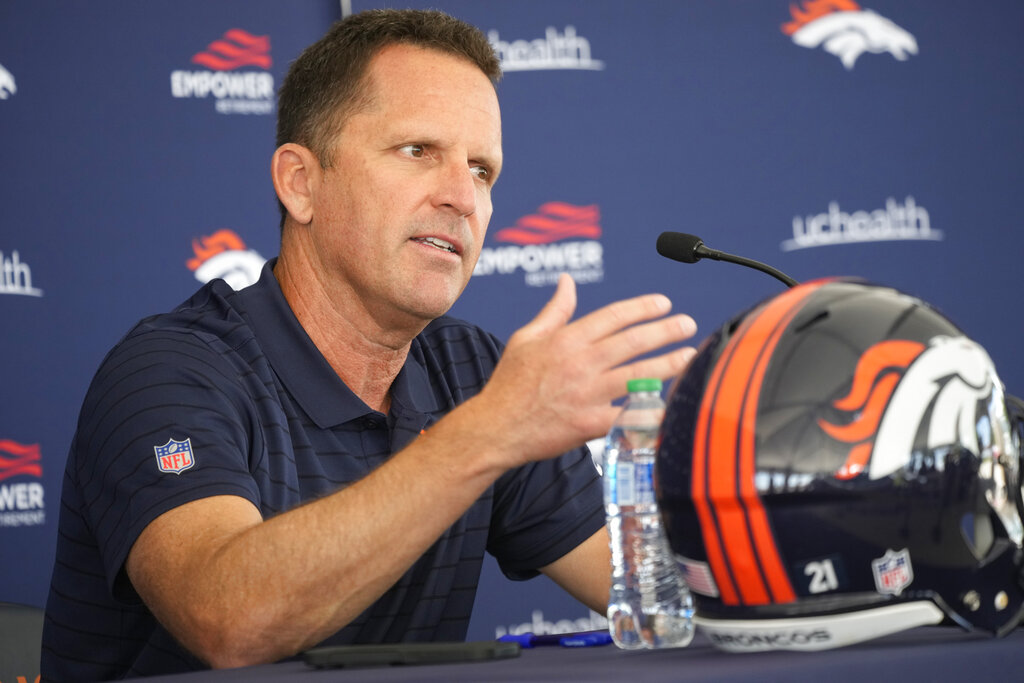 3 Free Agents the Broncos Need to Sign to Make the Playoffs Next Season