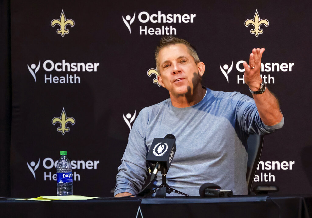 Saints Reveal Price Tag for Sean Payton's Potential Return to Coaching in Denver