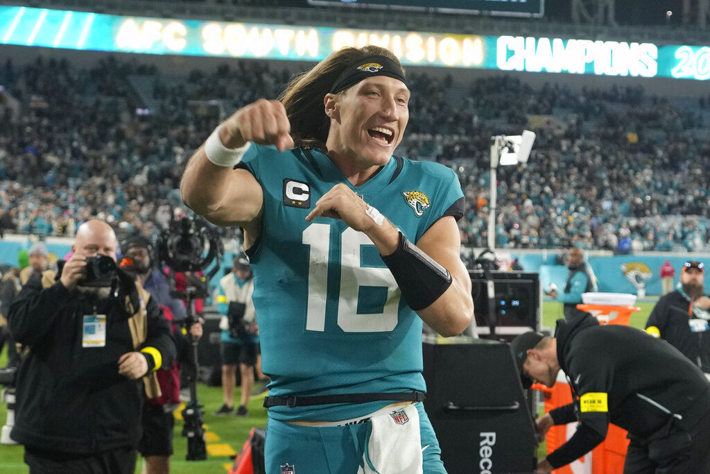 Jaguars Playoff Schedule 2023 (Games, Opponents & Start Times for Jacksonville in Postseason)