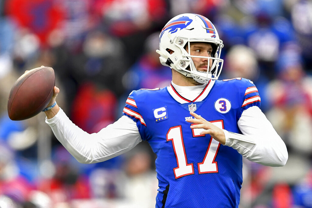 Miami Dolphins at Buffalo Bills predictions, odds for NFL Week 4 game