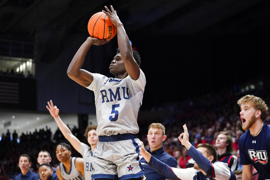 Robert Morris vs IUPUI Prediction, Odds & Best Bet for January 9 (Colonials Take Advantage of Jaguars' Turnovers)