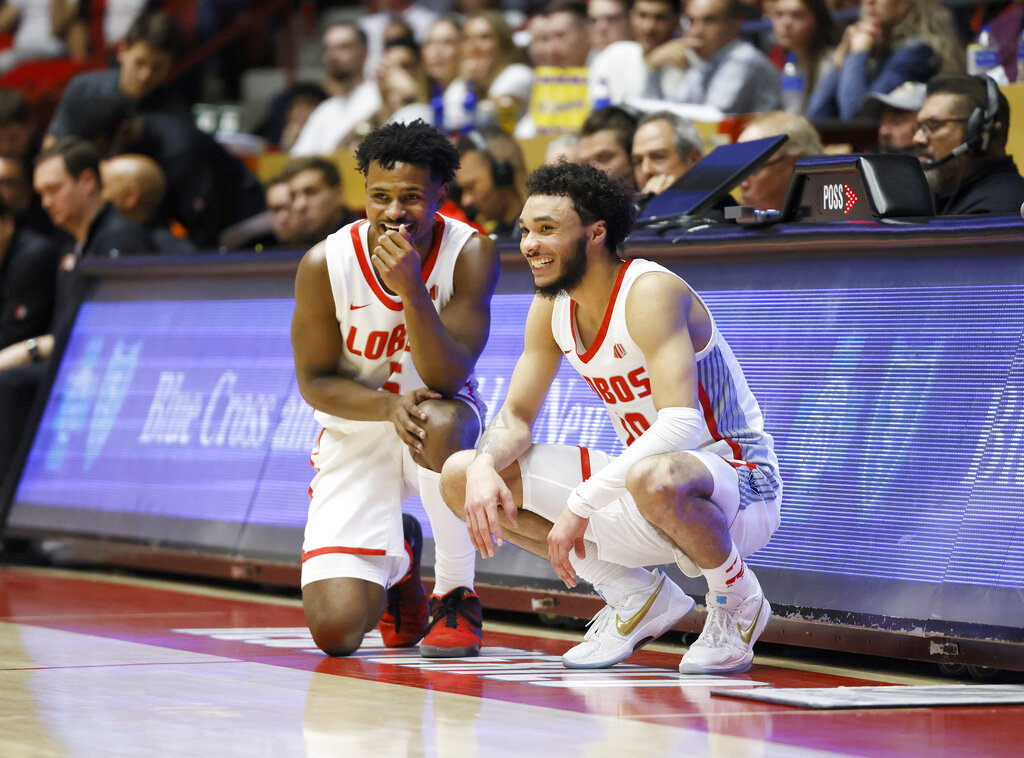 New Mexico vs Boise State Prediction, Odds & Best Bet for January 20 (Lobos' Attack Too Much for Broncos)