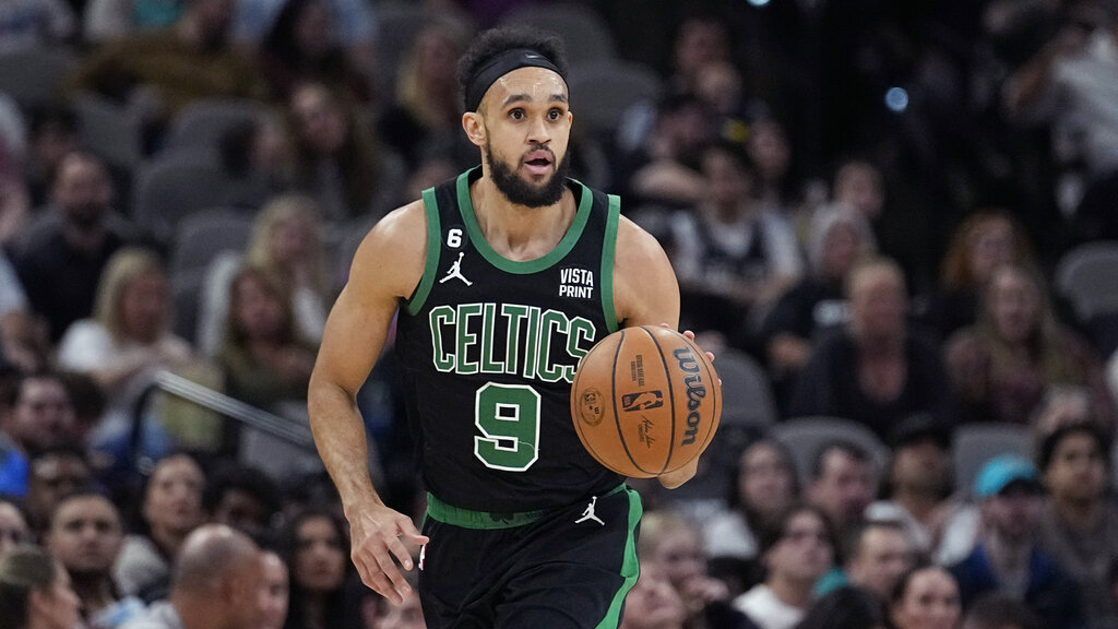 Hornets vs. Celtics Prediction, Odds & Best Bet for January 16 (Boston Extends Winning Ways in Charlotte)