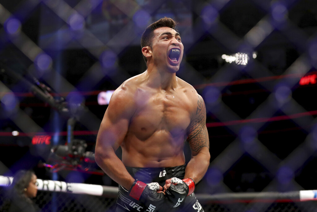 Punahele Soriano vs. Roman Kopylov Prediction, Odds & Best Bet for UFC Vegas 67 (Soriano's Striking Leads to Win)
