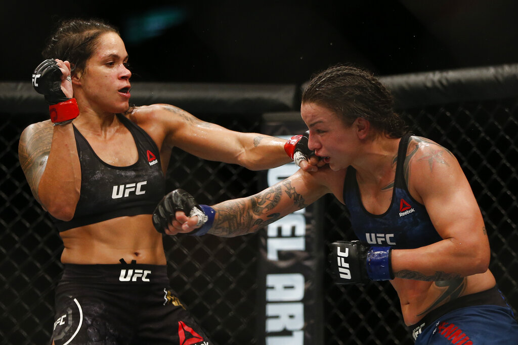 Ketlen Vieira vs. Raquel Pennington Prediction, Odds & Best Bet for UFC Vegas 67 (Expect an Upset at the Apex)