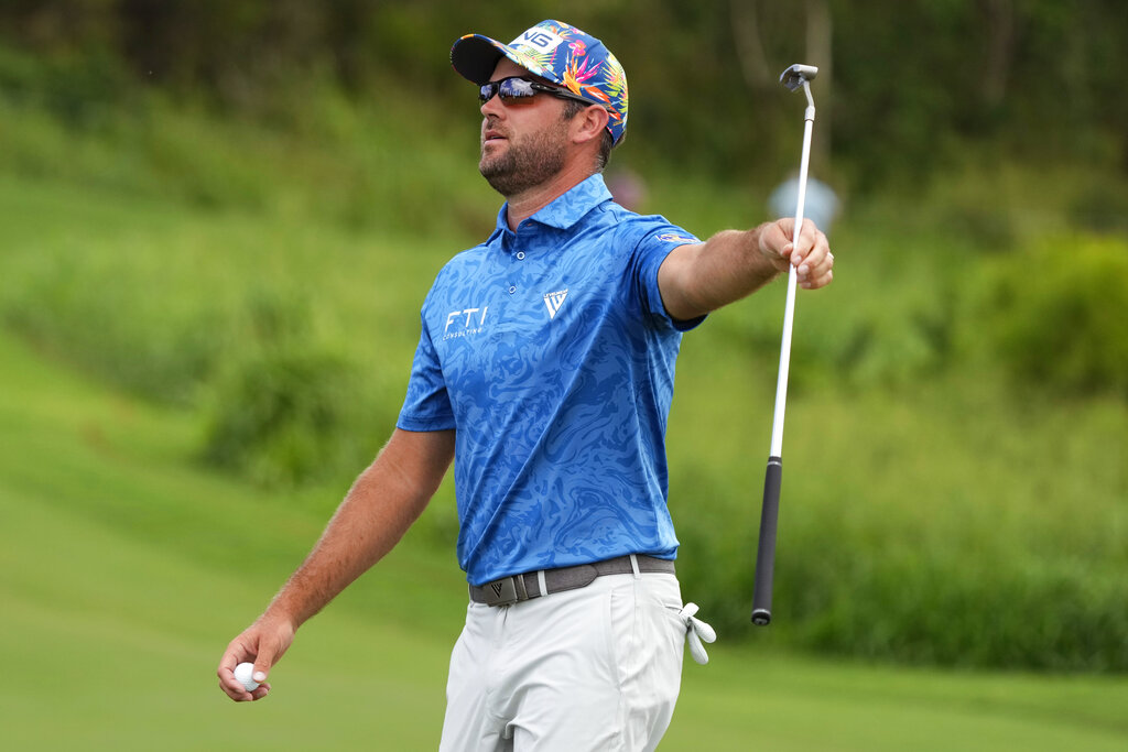 FanDuel Fantasy Golf Picks for the Sony Open in Hawaii 2023 at Waialae Country Club