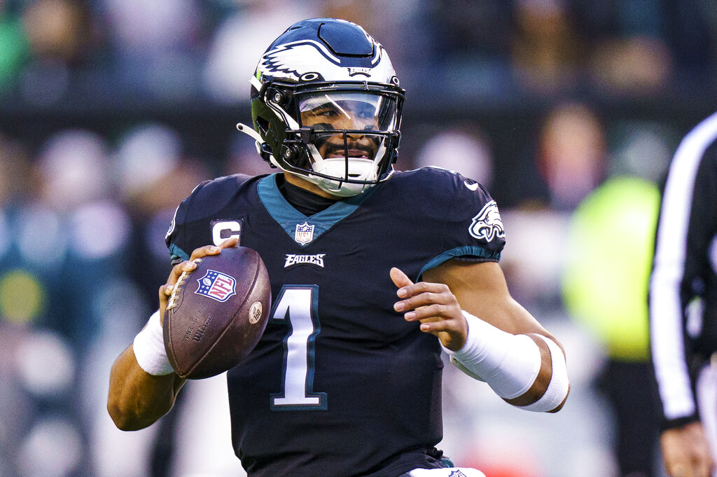 What Teams Are In the NFL Playoffs 2023? Full List of Teams Remaining &  Eliminated (Updated)