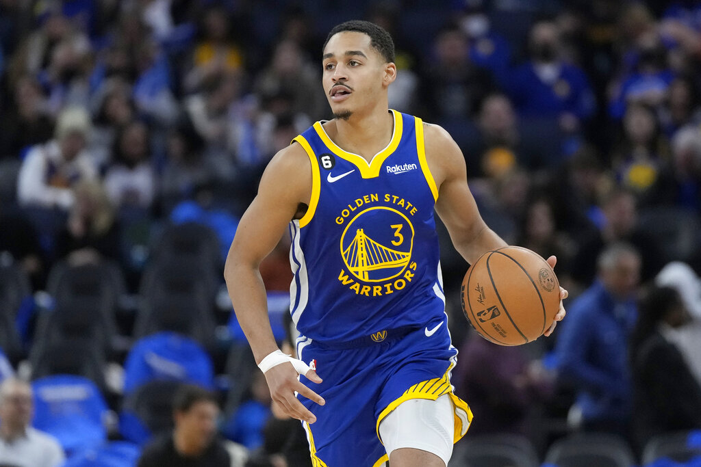 Warriors vs. Suns Prediction, Odds & Best Bet for January 10 (Phoenix Fails to Snap Lengthy Losing Streak)
