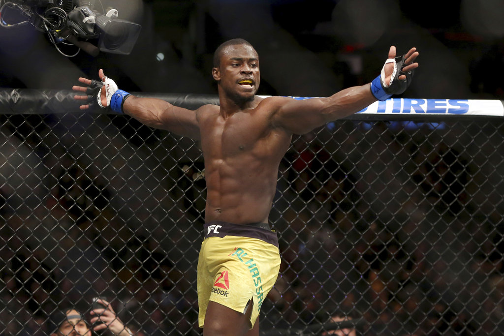 Abdul Razak Alhassan vs. Claudio Ribeiro Prediction, Odds & Best Bet for UFC Vegas 67 (Expect an Even Fight)