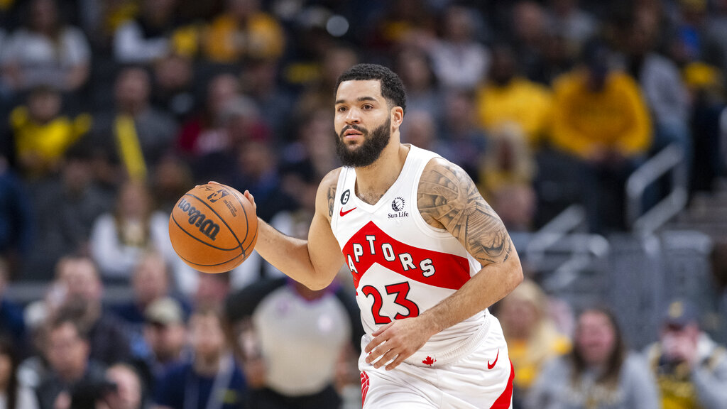 Raptors vs. Hornets Prediction, Odds & Best Bet for January 10 (Toronto Makes Easy Work of Charlotte Defense)