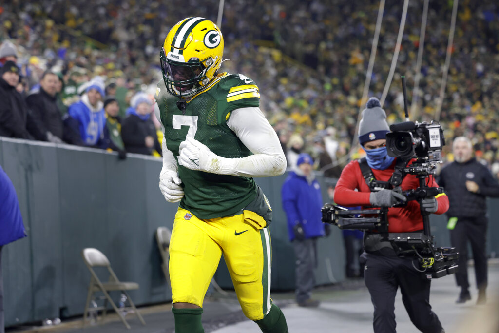 Update on Potential Quay Walker Suspension Emerges