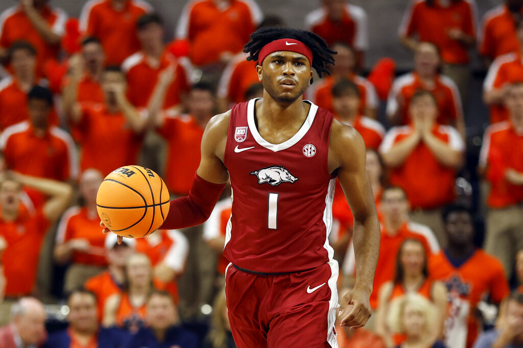 Arkansas vs Texas A&M Prediction, Odds & Best Bet for January 31 (SEC Showdown Comes Down to the Wire)