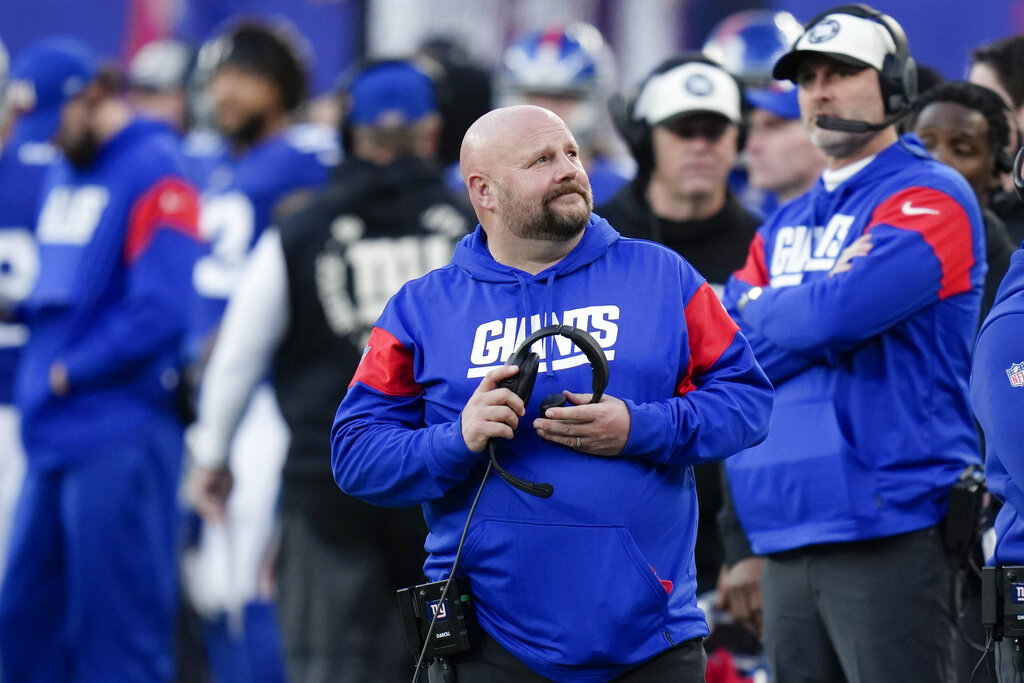 When Was the Giants' Last Playoff Win? (Full Postseason History, Record and Results)