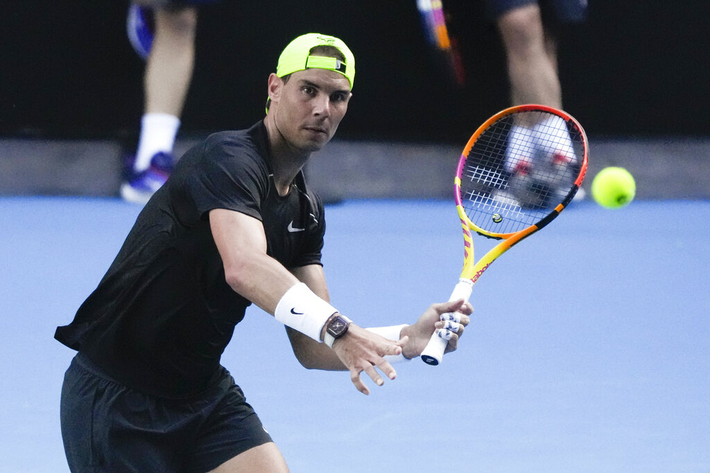 2022 Australian Open Prize Breakdown Including History and Round-by-Round Winnings for Men & Women
