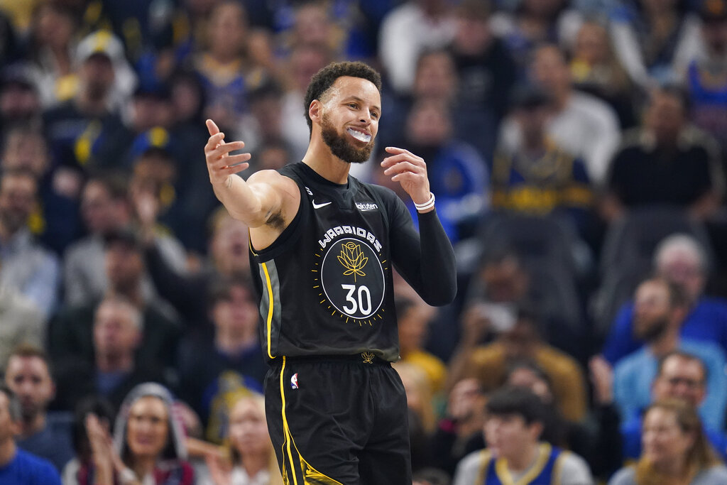 Spurs vs. Warriors Prediction, Odds & Best Bet for January 13 (Buckets, Buckets and More Buckets at AT&T Center)