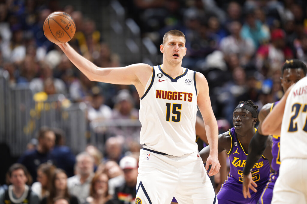 Clippers vs. Nuggets Prediction, Odds & Best Bet for January 13 (Keep Backing a Red-Hot Denver Squad)