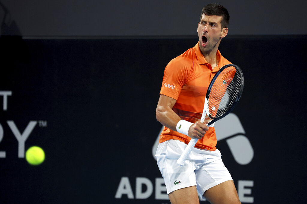 Australian Open Men's Odds, Predictions & Best Bet (Novak Djokovic Starts 2023 With a Grand Slam Title)