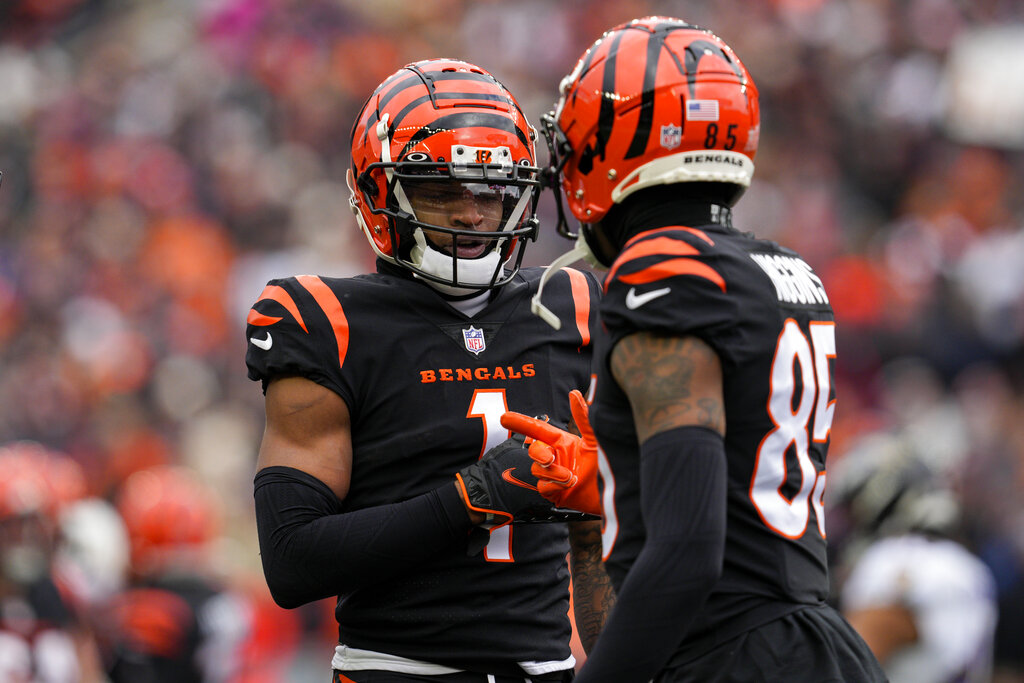 Cincinnati Bengals vs Buffalo Bills NFL Divisional Pick 1/22/23