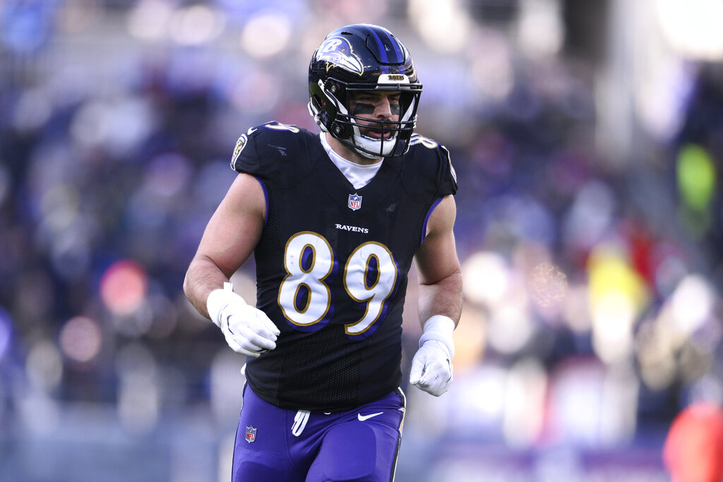 Ravens Divisional Round Schedule for 2023 Playoffs Next Game