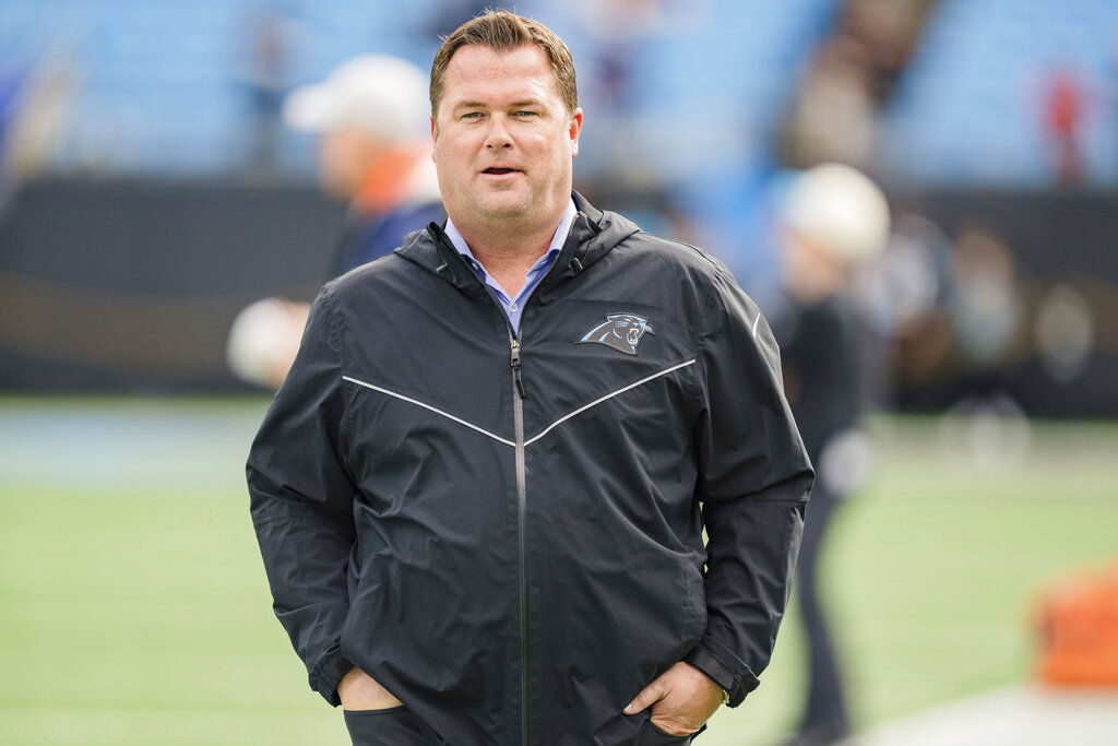 3 Most Likely Panthers Draft Targets With the 9th Overall Pick