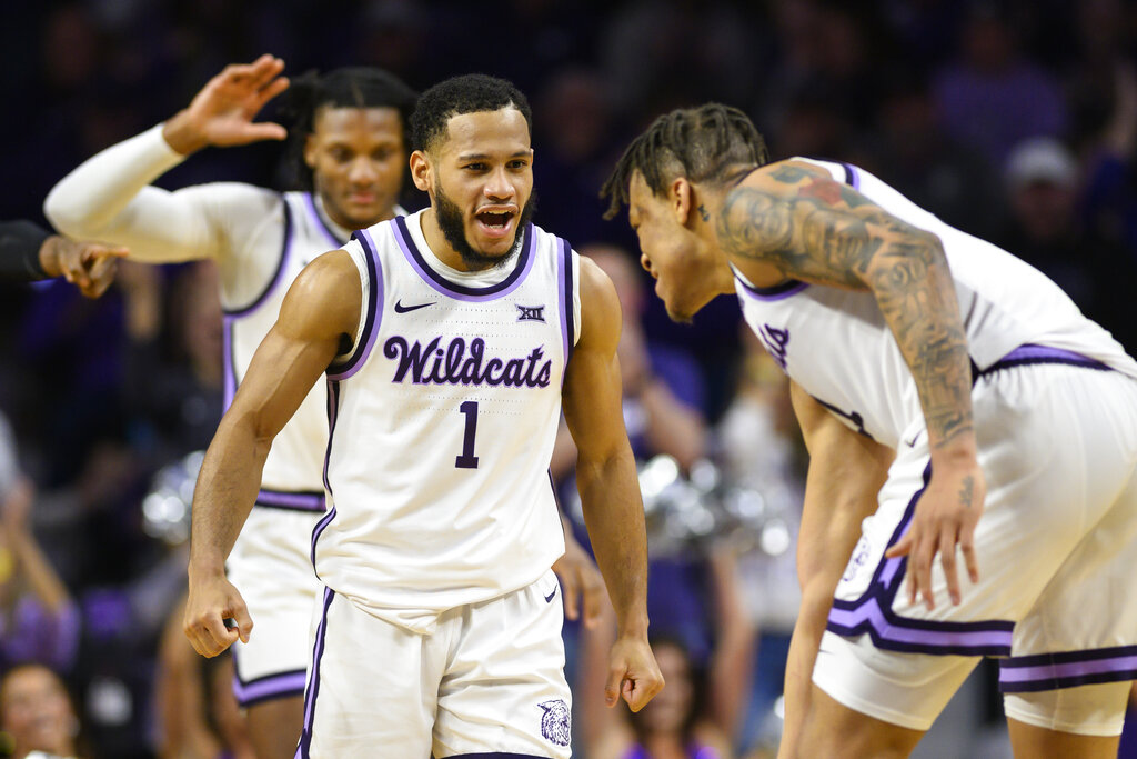 Kansas State vs Texas Prediction, Odds & Best Bet for February 4 (Wildcats Edge Longhorns in Close-Fought Contest)