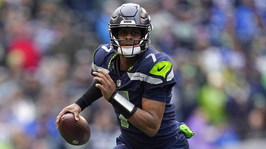 fanduel wild card weekend lineup