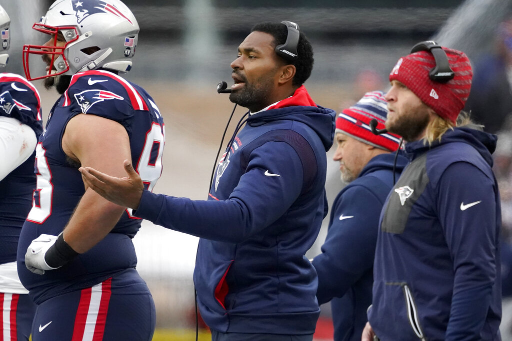 Panthers Head Coach Candidate Makes Shocking Decision