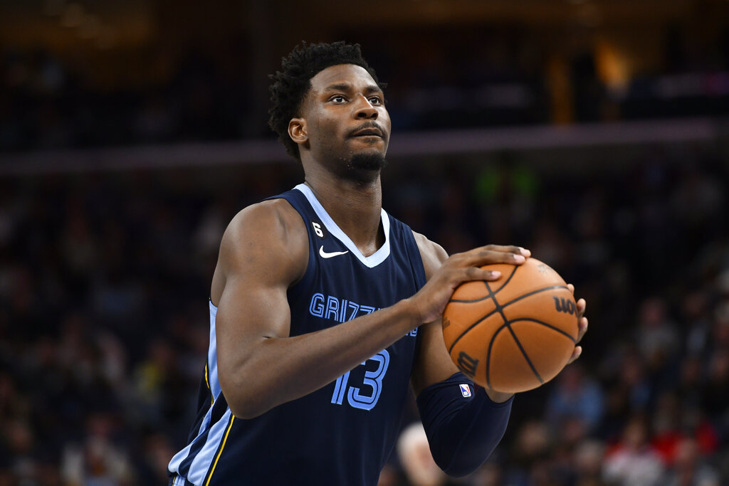Pacers vs. Grizzlies Prediction, Odds & Best Bet for January 14 (Memphis Thumps Indy on Road)