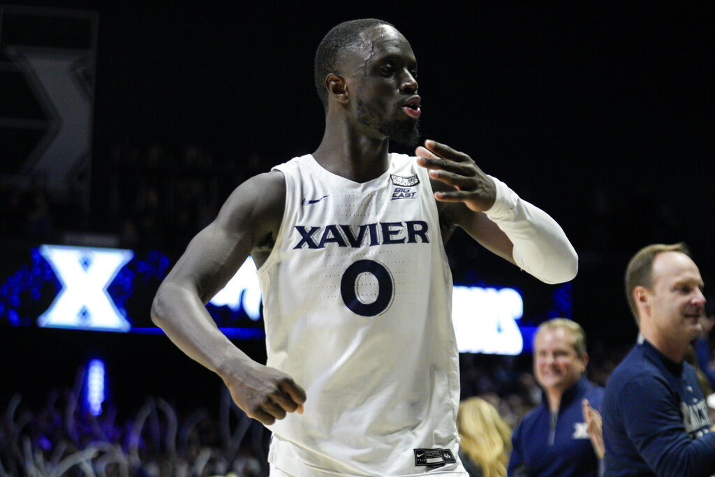 Xavier vs Kennesaw State Prediction, Odds & Best Bet for March 17 NCAA Tournament Game (Musketeers Hold Off Owls)