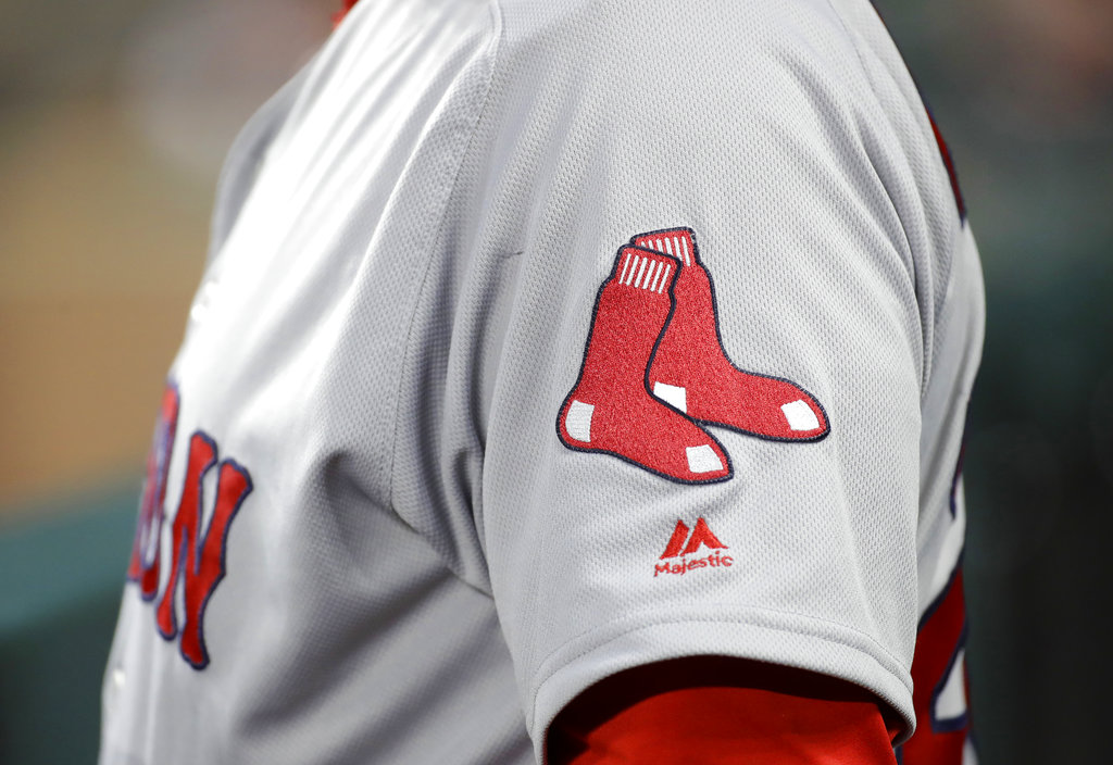 Red Sox Fail to Land Any Top-20 Prospects in MLB International Signing Period