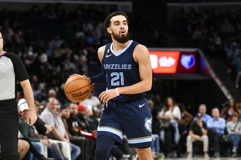 Grizzlies vs. Suns Prediction, Odds & Best Bet for January 16 (Memphis Extends Winning Streak to 10 Games)