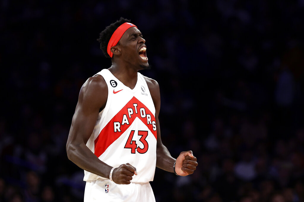 Bucks vs. Raptors Prediction, Odds & Best Bet for January 17 (Toronto Takes Advantage of Milwaukee's Injuries)