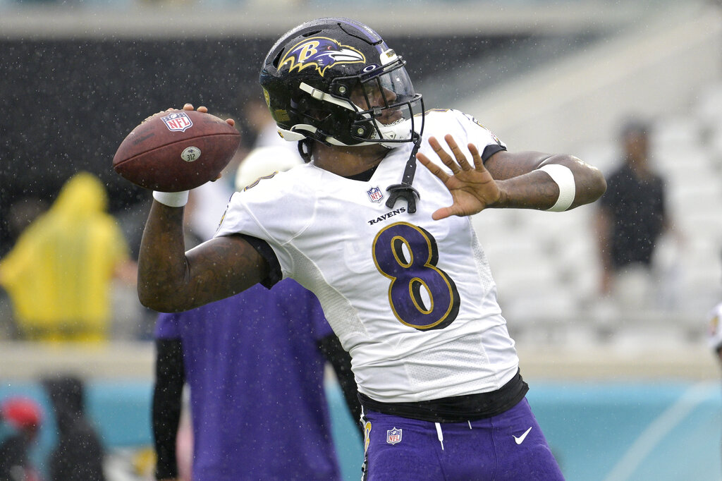 10 Best NFL Free Agent Quarterbacks in 2023 FanDuel Research