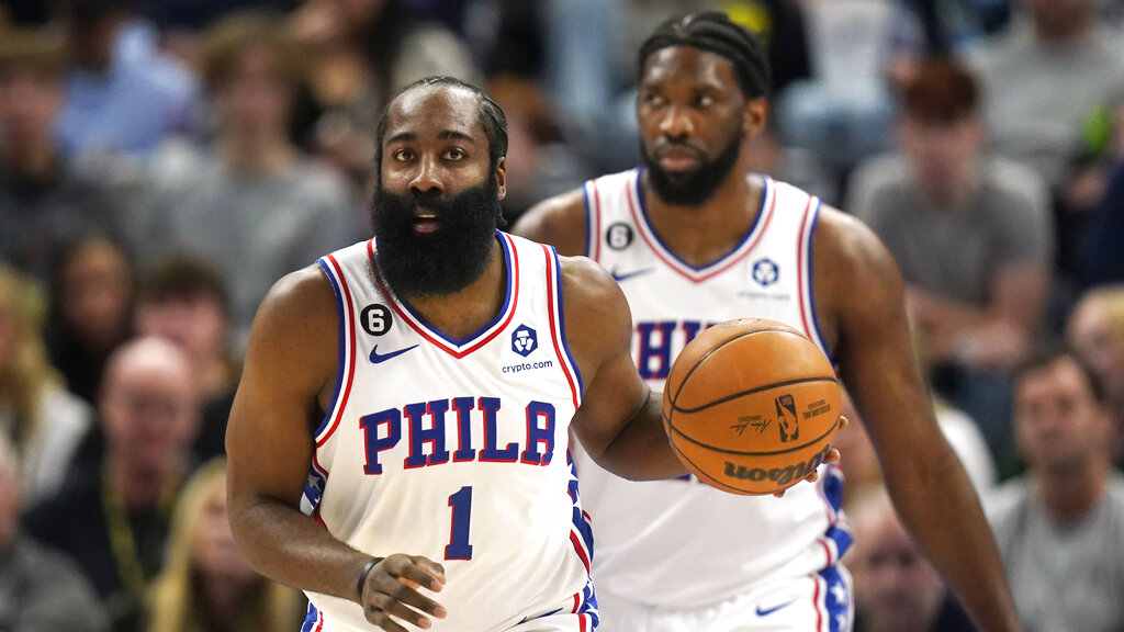 76ers vs Clippers Prediction, Odds & Best Bet for January 17 (Philadelphia Leans on its Stars in Road Victory)