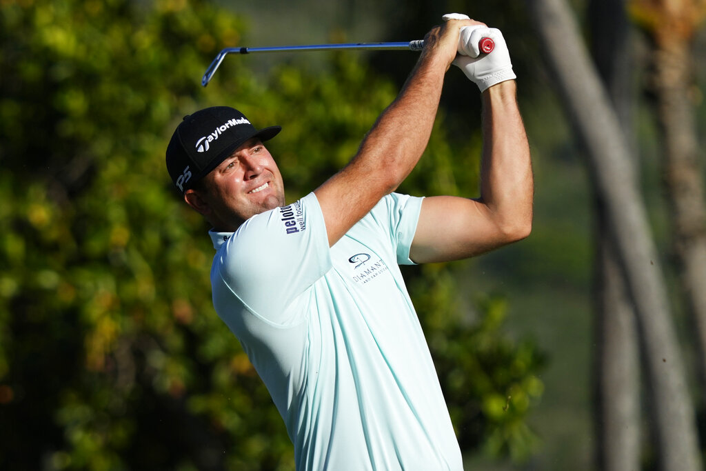 La Quinta Country Club Location, Weather & History for 2023 The American Express