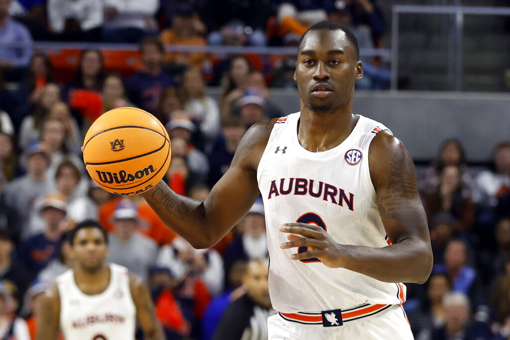 Auburn vs LSU Prediction, Odds & Best Bet for January 18 (SEC Offense Go Toe to Toe in Baton Rouge)