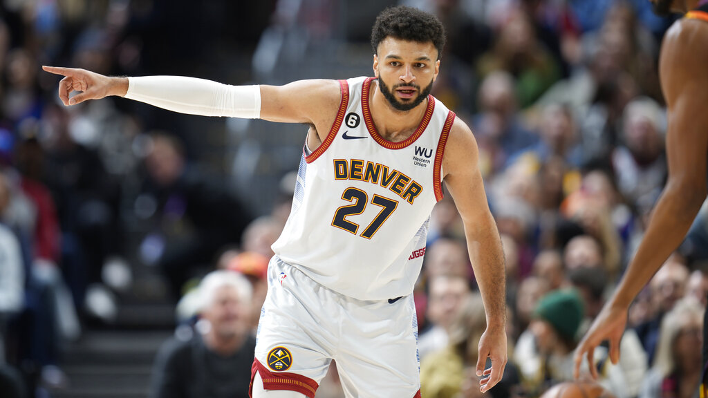 3 Best Prop Bets for Pelicans vs Nuggets NBA Game on March 25 (Jamal Murray Shines in Mile High City)