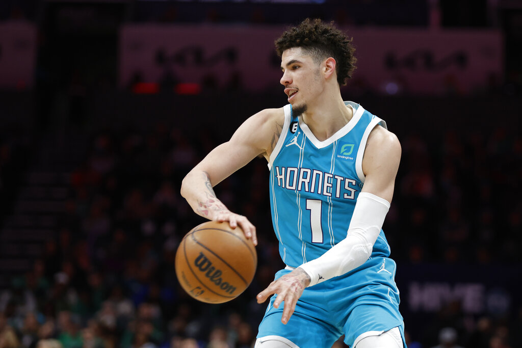 Rockets vs. Hornets Prediction, Odds & Best Bet for January 18 (Charlotte Snaps Losing Streak in High-Scoring Win)