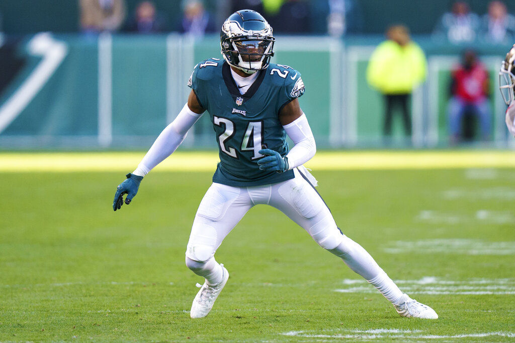 10 Best NFL Free Agent Cornerbacks in 2023