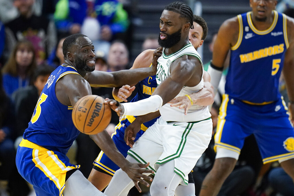 Celtics vs. Warriors Prediction, Odds & Best Bet for January 19 (Boston Finally Gets Redemption vs. Golden State)