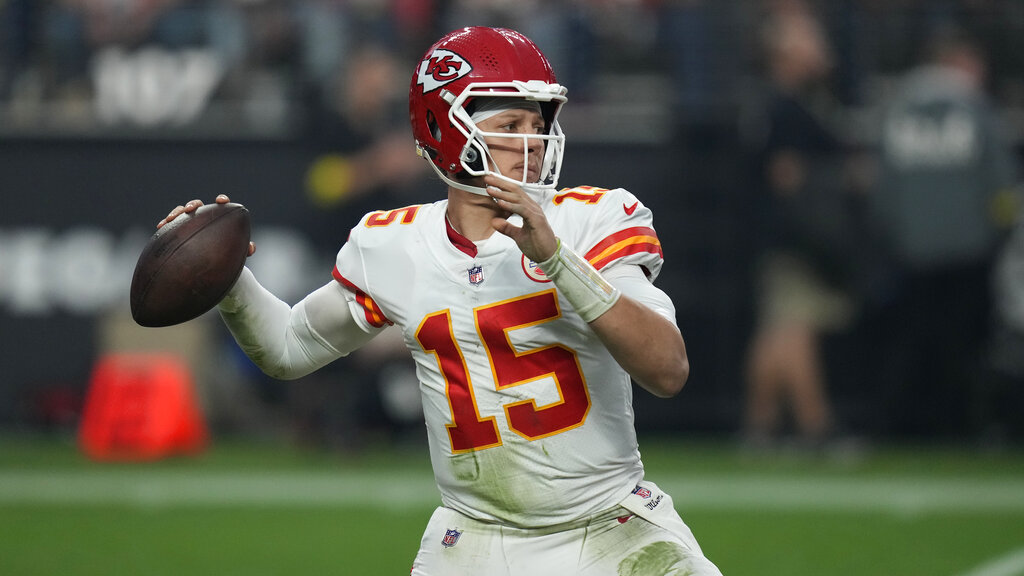 AFC Championship Game 2023: Bengals vs Chiefs location, date, time, odds,  TV channel, how to stream