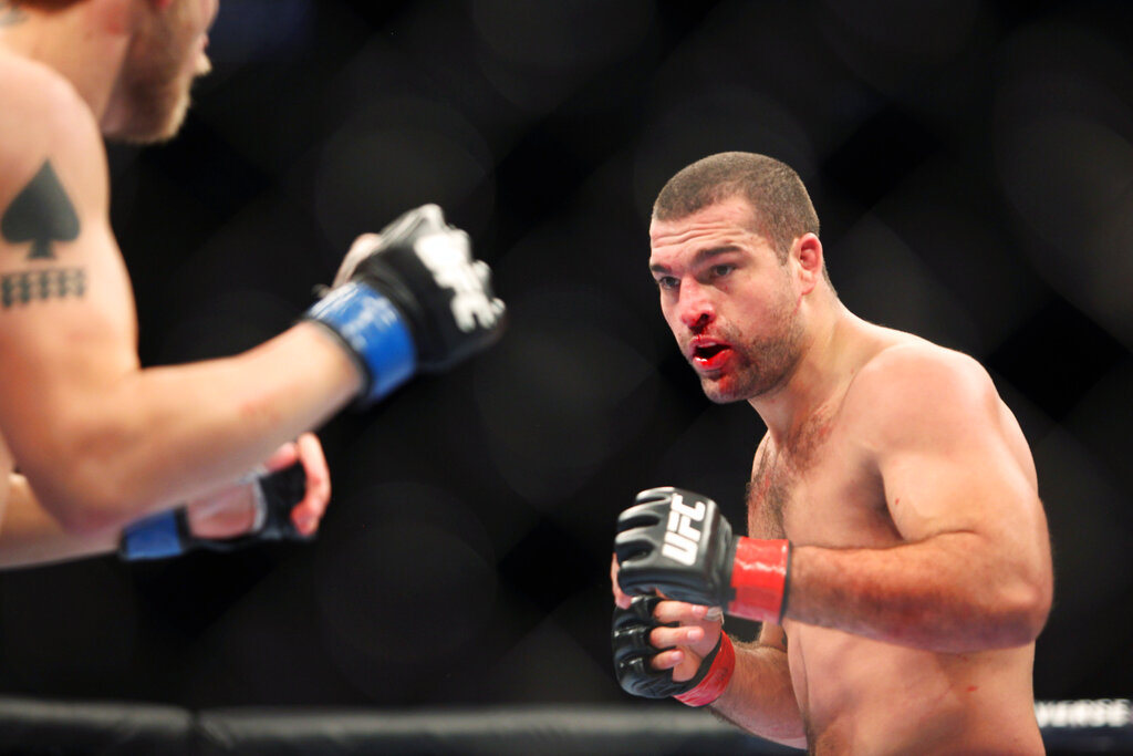 Mauricio Rua vs Ihor Potieria Prediction, Odds & Best Bet for UFC 283 (Potieria Ends Rua's Career on a Low Note)