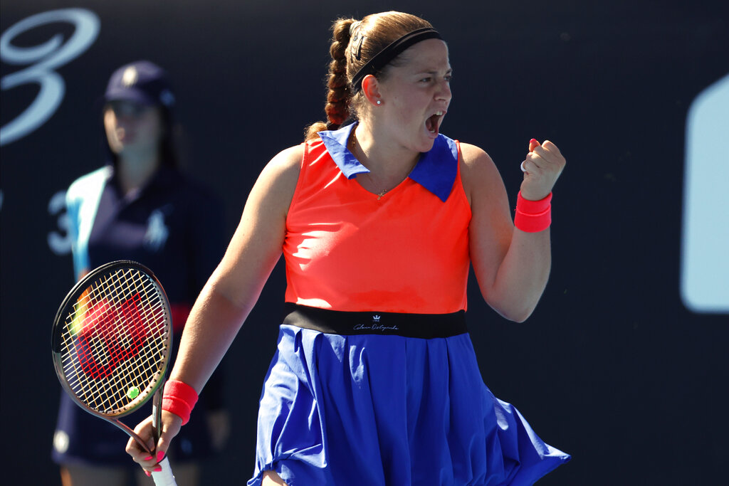 Jelena Ostapenko vs Coco Gauff Odds, Prediction & Betting Trends for 2023 Australian Open Women's Round 4 Match