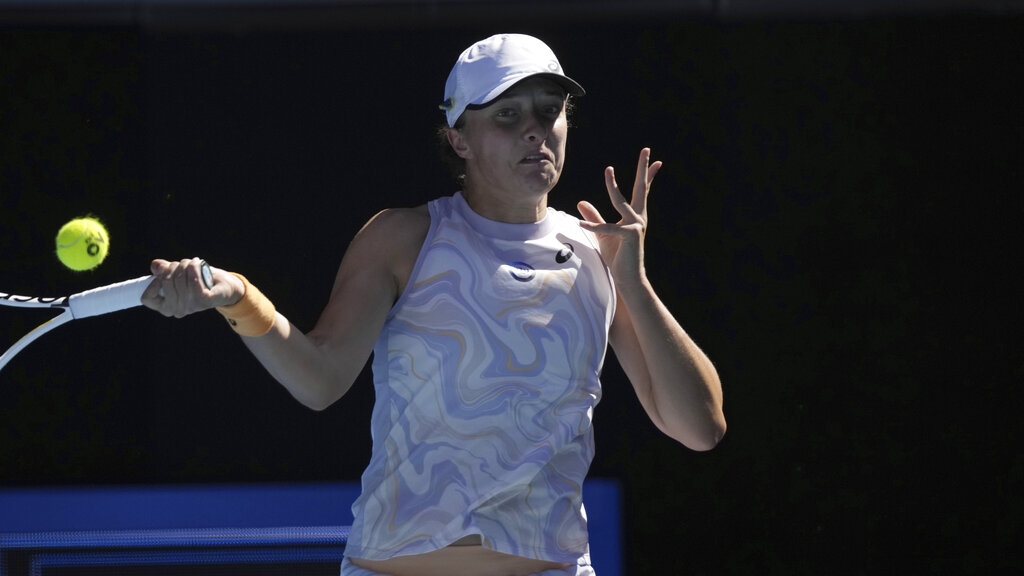 Iga Swiatek vs Elena Rybakina Odds, Prediction & Betting Trends for 2023 Australian Open Women's Round 4 Match