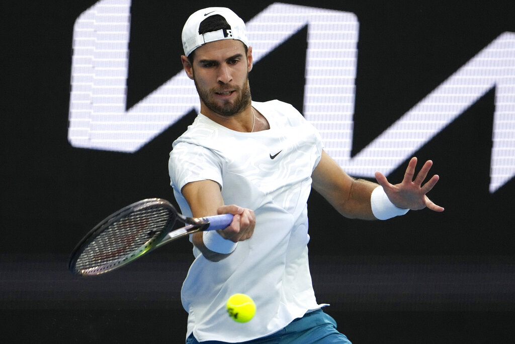 Karen Khachanov vs Sebastian Korda Prediction, Odds & Best Bet for 2023 Australian Open Quarterfinal 