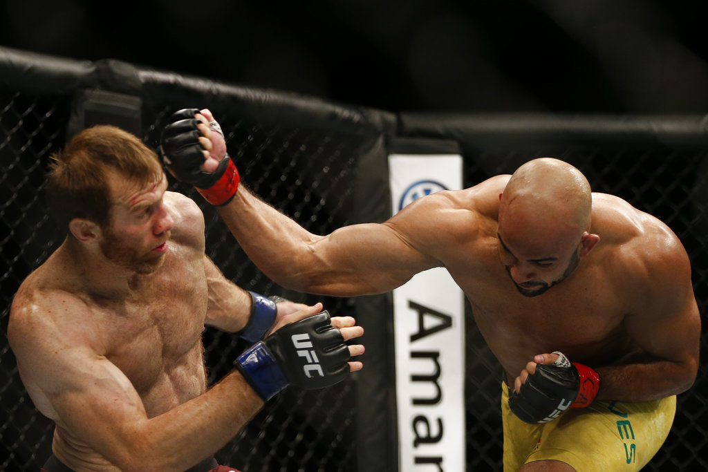 Warlley Alves vs Nicolas Dalby Prediction, Odds & Best Bet for UFC 283 (Dalby Gives Alves More Than He Can Handle)