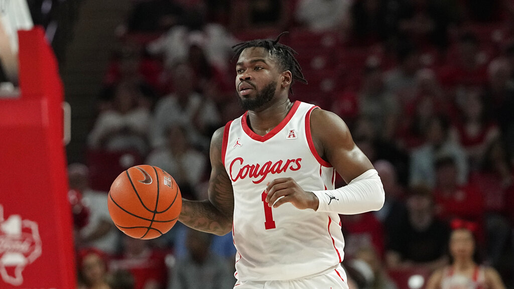 Houston vs Temple Prediction, Odds & Best Bet for January 22 (Cougars Cruise to Another Win in AAC Play)