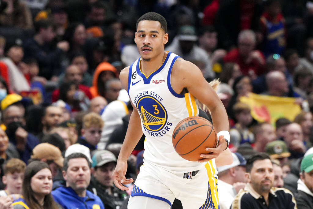 Warriors vs. Nets Prediction, Odds & Best Bet for January 22 (Golden State Exacts Revenge in Comfortable Home Win)